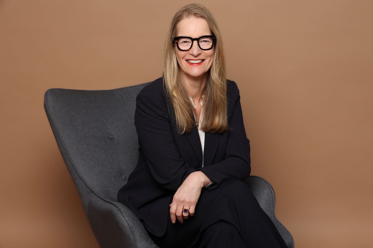 Kathrin von Wülfing Kathrin von Wülfing